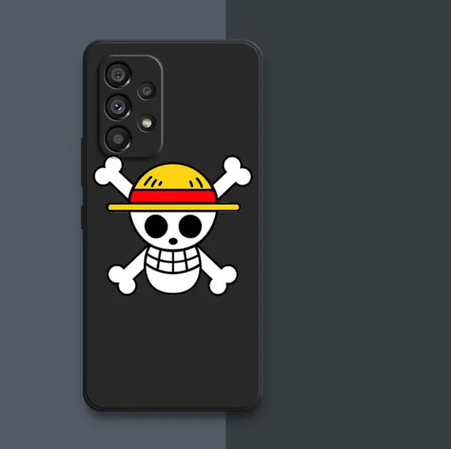 One Piece pour Samsung Galaxy A