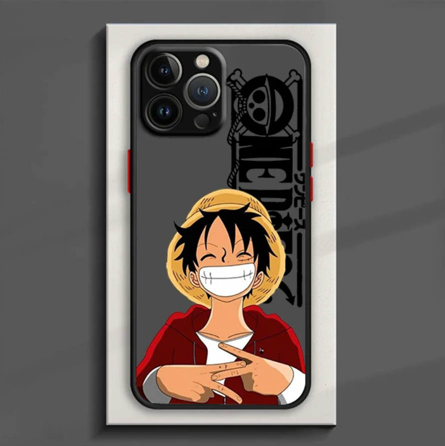 One Piece pour iPhone