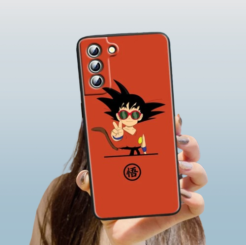 Dragon Ball pour Samsung Galaxy S